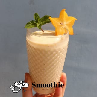 ベジカフェ沖縄/デトックスカフェフェリシダード/スムージー 